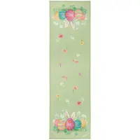 Novel BĚHOUN NA STŮL, 40/140 cm,