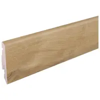 PODSTAVCOVÁ LIŠTA (za kus) světle hnědá