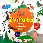 Zvířata dívej se a objevuj