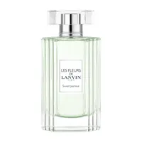 Lanvin Les Fleurs Sweet Jasmine toaletní voda 90 ml