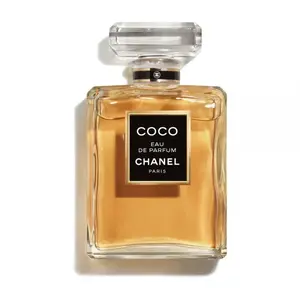 CHANEL Coco Parfémová voda s rozprašovačem - EAU DE PARFUM 50ML 50 ml