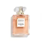 CHANEL Coco mademoiselle Intenzivní parfémová voda s rozprašovačem - EAU DE PARFUM INTENSE 100ML 100 ml