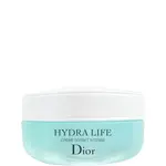 Dior Hydra Life Intense Sorbet Creme výživný a hydratační krém 50 g