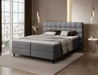 Boxspring Camma Rozměr: 180 x 200 cm, látka: Calmora 5
