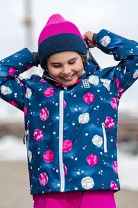 Dětská bunda Lego LWJAZ 803