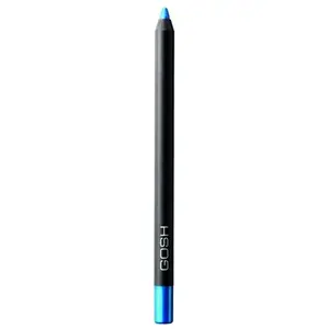 GOSH COPENHAGEN Velvet Touch Eye Liner Waterproof tužka na oči - 011 Sky High