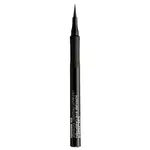 GOSH COPENHAGEN Intense Eye Liner tekutá linka - 03 Brown
