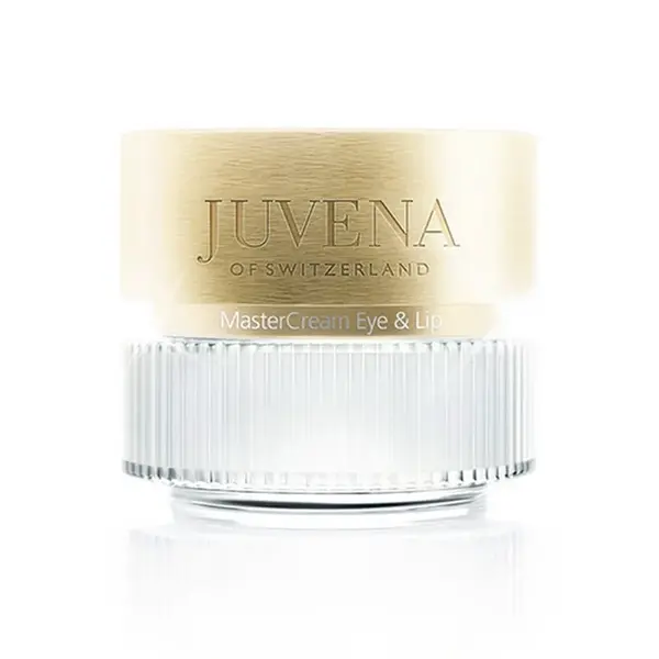 Juvena Mastercream Eye & Lip krém na oční okolí a rty 20 ml