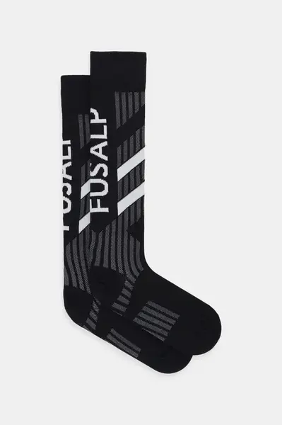 Lyžiarske ponožky Fusalp