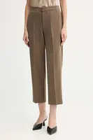 Nohavice ISABELLE BLANCHE