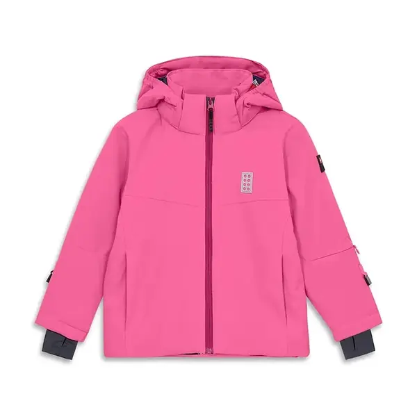 Detská bunda Lego LWJAZ 802