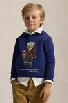 Detská mikina Polo Ralph Lauren