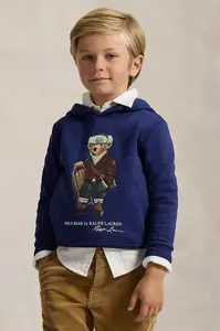 Detská mikina Polo Ralph Lauren