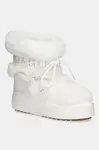 Snehule Moon Boot MB LTRACK FAUX FUR WP