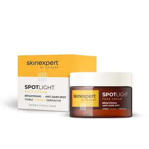 Skinexpert by Dr. Max® SPOTLIGHT Face Cream