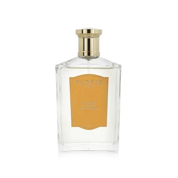 Floris Golden Amber EDP 100 ml UNISEX
