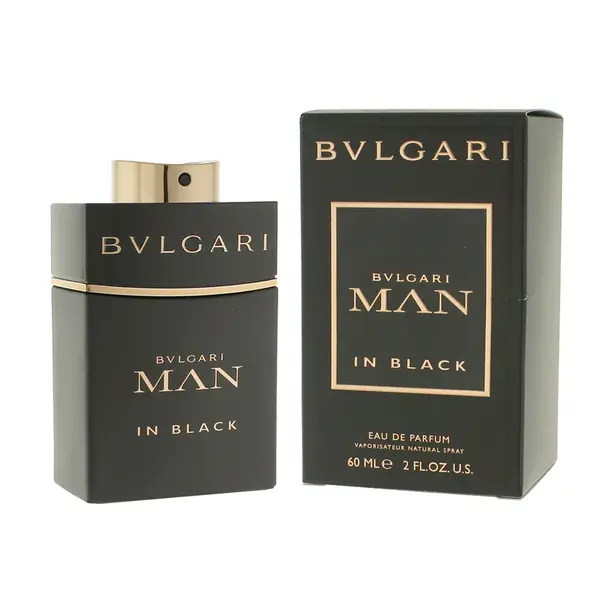 Bvlgari Man In Black EDP 60 ml M