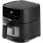 Teplovzdušná fritéza DOMO DO 542FR