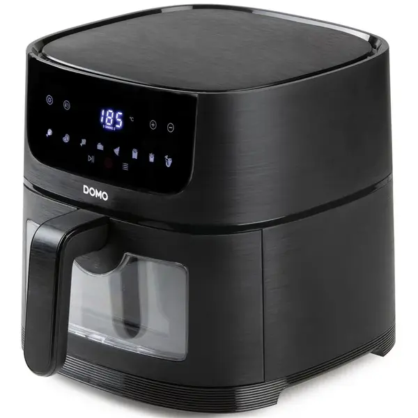 Teplovzdušná fritéza DOMO DO 542FR