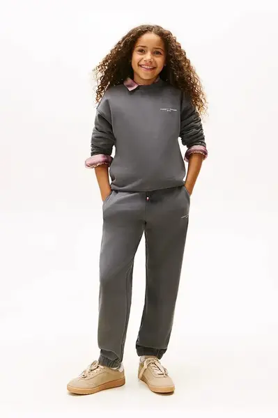 Dětská tepláková souprava Tommy Hilfiger