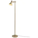 It's about Romi STOJACÍ LAMPA, 37/146 cm