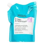 L´Oréal Professionnel Scalp Advanced Anti-Discomfort Shampoo šampon pro citlivou pokožku hlavy Refill 500 ml
