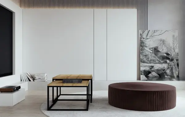 Taburet Lara látka: Monolith 29