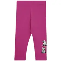 LEGO&reg; kidswear LWPANI 701 Dievčenské legíny, ružová, veľkosť