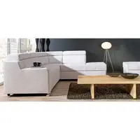 Sedací souprava Oskar 2 Provedení: Levá varianta, látka: Cayenne 1119 grey