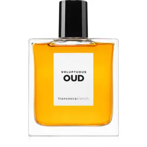 Francesca Bianchi Voluptuous Oud parfémový extrakt unisex 100 ml