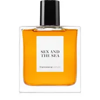 Francesca Bianchi Sex and the Sea parfémový extrakt unisex 100 ml