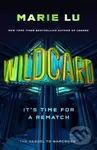 Wildcard - Marie Lu