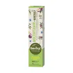 VITAR Revital Botanicals Multivitamin+minerály 20 šumivých tablet