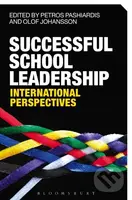 Successful School Leadership - Petros Pashiardis, Olof Johansson - kniha z kategorie Humanitní a společenské vědy