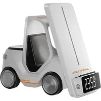 Nabíjecí stanice ESSAGER EWXZM-CC02-Z - rozbaleno - poškozený obal