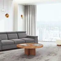 Pohovka Ulises 3SF Látka: Vera 06