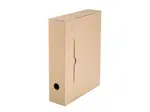 5 ks - Archivačný box A4 320x260x75 3VVL uzatvárateľný