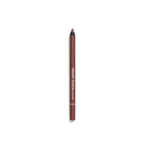 GOSH COPENHAGEN Velvet Touch Lipliner Waterproof voděodolná konturka na rty - 012 Raisen 1,2 g