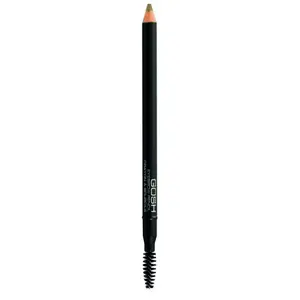 GOSH COPENHAGEN Eyebrow Pencil tužka na obočí - Grey Brown