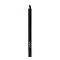 GOSH COPENHAGEN Velvet Touch Eye Liner Waterproof tužka na oči - Black Ink