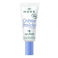 Nuxe Crème Fraîche® Oživující hydratační oční péče bez parfemace hydratační oční péče bez parfemace 15 ml