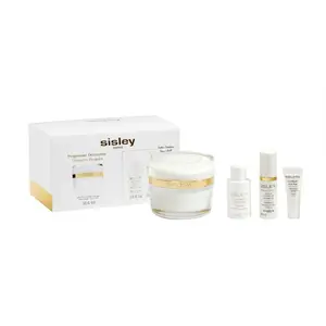 Sisley SISLEYA IAA FACE DISCOVERY PROGRAM  bezkonkurenční účinek základního rituálu Sisley proti stárnutí 85 ml