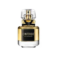 Givenchy L'INTERDIT PARFUM  parfémová voda 35 ml