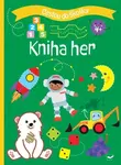 Cestou do školky Kniha her (4+)