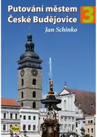 Putování městem České Budějovice (3)