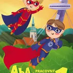 Aha, slovenčina!