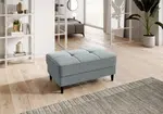 Taburet Bellis látka: Savoi 100