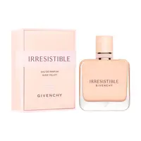 Givenchy IRRESISTIBLE EDP NUDE VELVET parfémová voda 50 ml