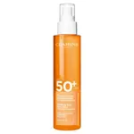 Clarins SUN BODY MIST SPF50+ opalovací mlha 150 ml