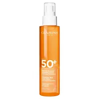 Clarins SUN BODY MIST SPF50+ opalovací mlha 150 ml